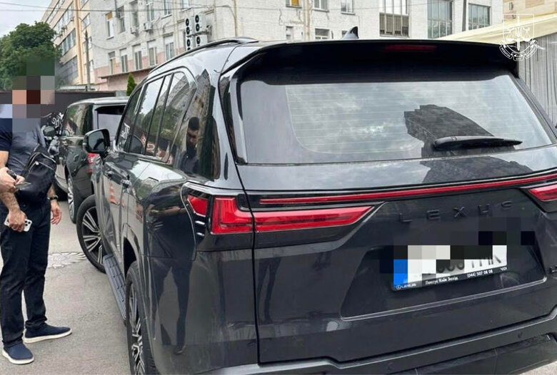У Франції затримали банду рекетирів "Залютинських" з України