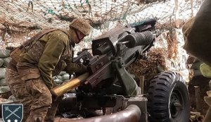 Armed Forces of Ukraine