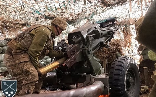 Від початку цієї доби відбулося 139 бойових зіткнень: 25 з них на Покровському напрямку, - Генштаб