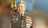Российский генерал Станислав Петров