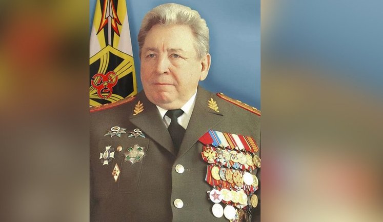Ексначальник військ РХБЗ РФ Петров наклав на себе руки у Москві, - росЗМІ