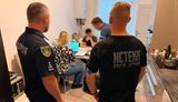 Українська кіберполіція викрила схему з криптоактивами на $655 тисяч. ФОТО