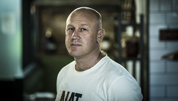 Працівник "Украероруху" Павло Старченко: І в Луганську, і по області висіло моє фото, мене розшукували як "пособника" українській армії