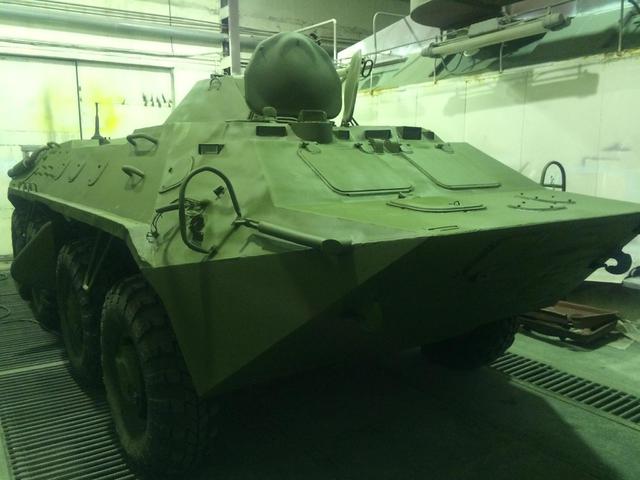 бирюков феникс бтр-70