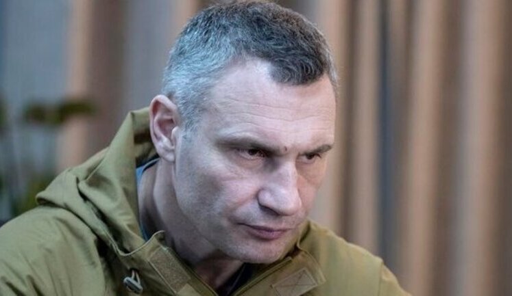 Мер Лондона відмовив Кличку у передачі авто, які підлягають утилізації, – ЗМІ
