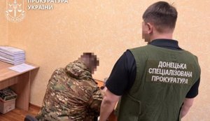 Командир разведывательного отделения более года не служил и получил 460 тыс. грн зарплаты: ГБР объявило подозрение