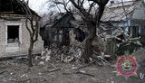 One civilian wounded as militants shelled Avdiivka with multiple rocket launchers, - police
