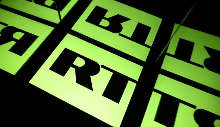 Росія встановила рекорд із витрат на міжнародну пропаганду