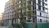Новые строительные нормы разрешают предусматривать остекление балконов при проектировании многоэтажек, - Парцхаладзе