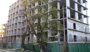 Украина начала расследование против импорта газобетонных блоков из Беларуси