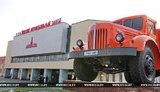 У Білорусі затримали лідера страйкому МАЗу Бохвалова