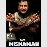 MISHAMAN