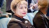 Герман удивила всех новым образом. ФОТО