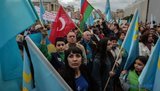 митинг татары крымские