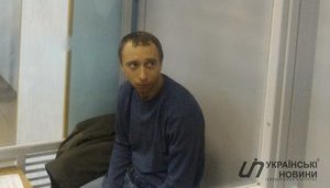 Снайперу "Омеги" Хмелю, подозреваемому в убийстве на Майдане Александра Храпаченко, еще смягчили меру пресечения
