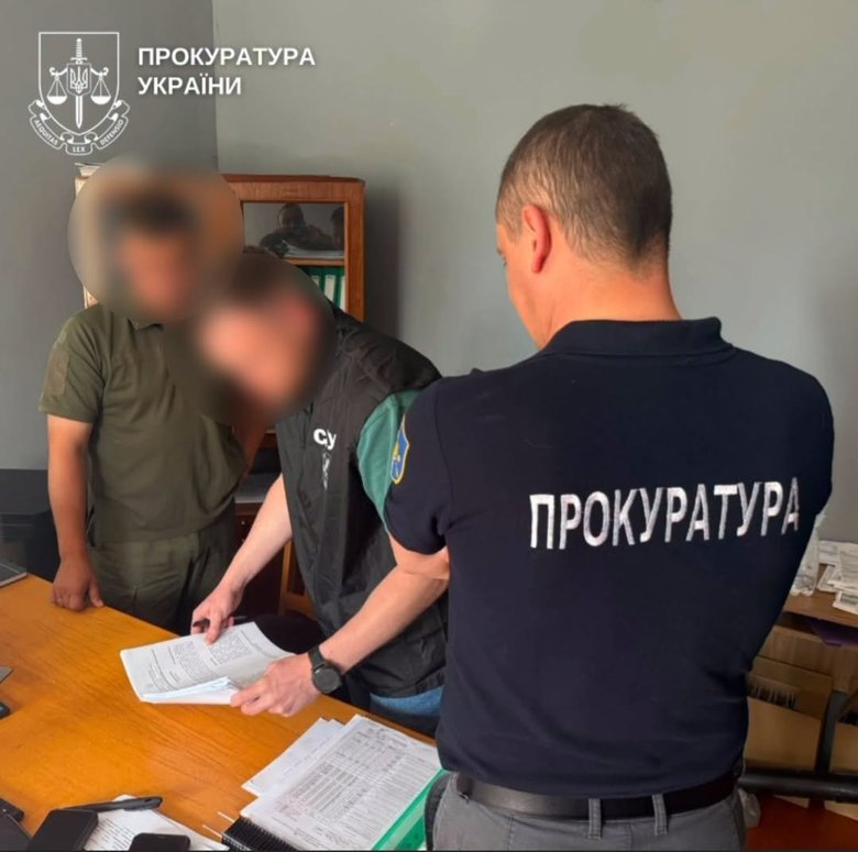 Правоохоронці повідомили про підозру 29 фігурантам справ про масштабні схеми у лісовій галузі