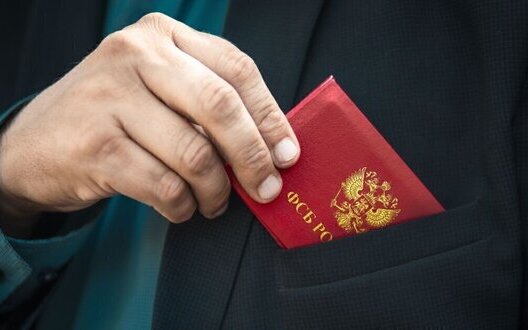 У Росії заявили про затримання екскореспондента 