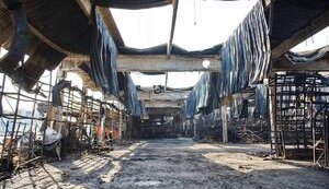 Кількість жертв удару по Епіцентру в Харкові зросла до 19