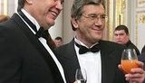 "Не зрадь Майдан"-2011: Тимошенко в СИЗО, а Янукович и Ющенко – лучшие друзья