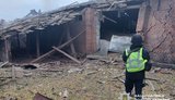 рашисти обстріляли Сумщину