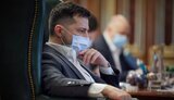 Зеленский начал выходить из теплой ванны, в которую он был сознательно кем-то погружен, - "слуга народа" Богуцкая