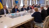 Zelenskyi: Ukraine continues cooperation with IMF