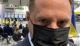 Ермак: Зеленский - человек, который изменит все! Он войдет в историю как президент-реформатор