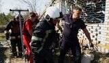 Наслідки удару РФ по Дніпропетровщині 26 серпня
