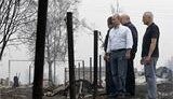 БРОСЬ СГОРЕВШУЮ ДЕРЕВНЮ (Газета.Ru)