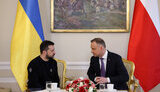 орден,дуда,зеленський,білого,орла