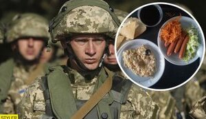 О КОРРУПЦИИ ВО ВРЕМЯ ВОЙНЫ