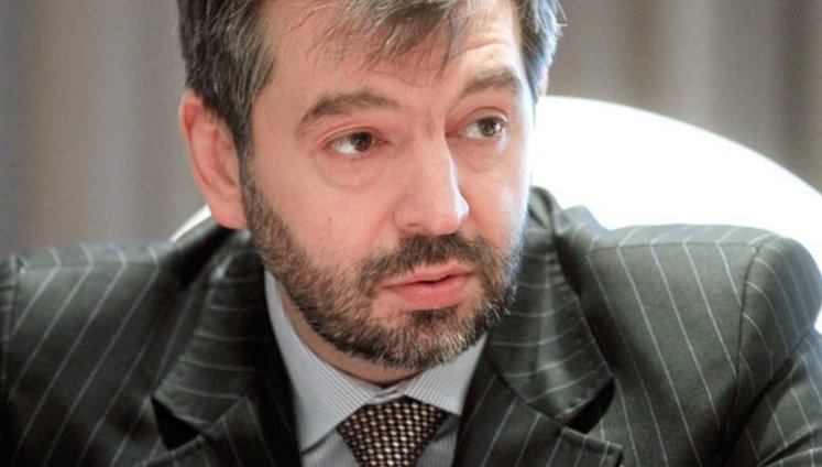 ГПУ о задержании гражданского мужа нардепа Скороход: Алякин пытался избежать экстрадиции в РФ, обманув Госмиграцию