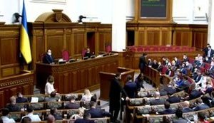 Рада предварительно одобрила отмену сезонного перевода часов. ВИДЕО