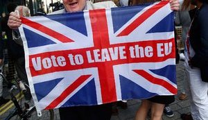 Великобритания подготовила замену антироссийским санкциям после Brexit