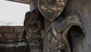 525 военных Армении погибло на 12 октября, Азербайджан потери скрывает