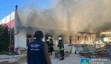 Росіяни знову вдарили по Харкову