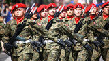 Польша увеличивает войско на границе с Россией, - Минобороны