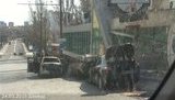 стрельба донецк боевики