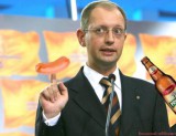 Нас и тут не плохо кормят