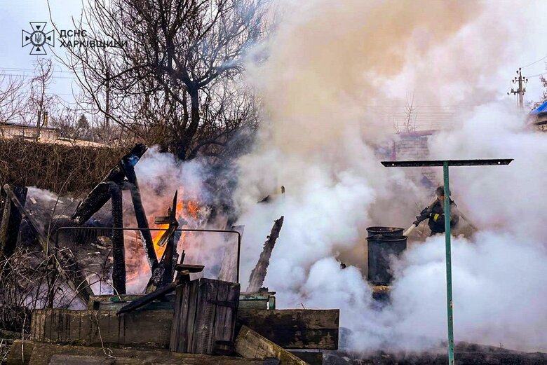 Атака на Куп’янськ 31 січня
