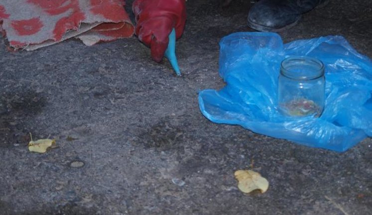 "РАДИКАЛЬная" угроза для столицы: Киев может задохнуться парами ртути