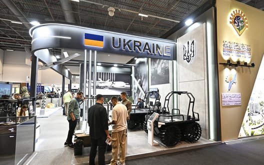 Експортна підтримка: Держава відшкодовуватиме витрати бізнесу на участь у міжнародних виставках