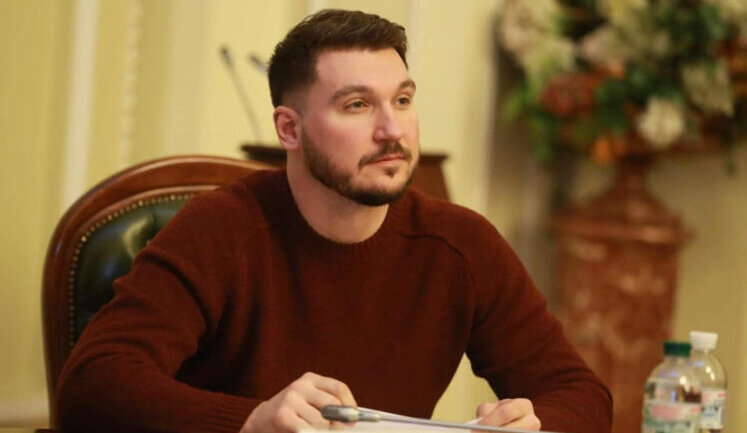 Халімона буде звільнено з посади заступника голови фракції "СН", закликаємо правоохоронні органи розпочати розслідування, - Арахамія