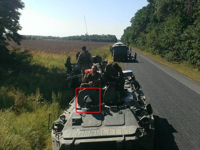 оружие армия техника рф