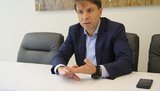 Зернотрейдери закладатимуть логістичні ризики в закупівельні ціни, що призведе до зниження рентабельності під час виробництва, - президент зернової асоціації Горбачов