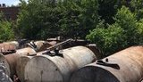 Организатора схемы незаконного производства и реализации дизельного топлива будут судить в Николаевской области. ФОТОрепортаж