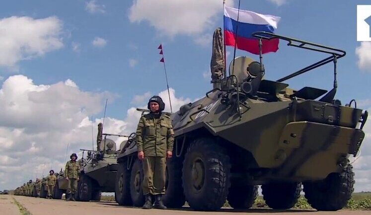 РФ хоче створити "буферну зону" на Вінниччині з боку Придністров’я, але сил на це не має, - Паліса