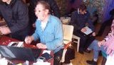 Члена Спілки письменників Росії затримано в Черкасах за розпалювання релігійної ворожнечі, - СБУ. ФОТО