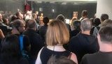 В Киеве прощаются с режиссером Леонидом Кантером. ВИДЕО+ФОТО (обновлено)