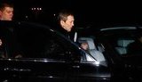 Черновецкий нашелся: мэр Киева с многочисленной охраной отсиживается в одном из самых роскошных отелей Грузии
